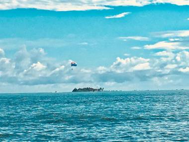 Apartamento Premier 6 En el edificio Hansa Reef Club