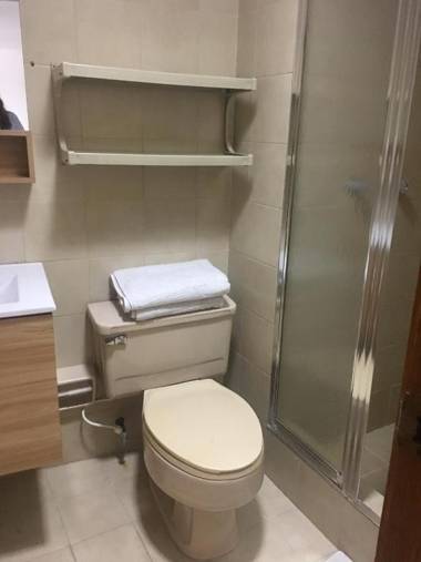 Apartamento Premier 6 En el edificio Hansa Reef Club