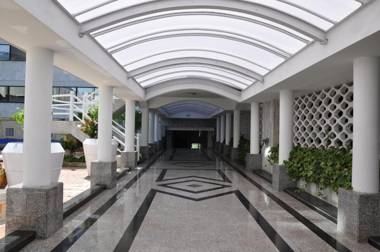 Caribbean Apartments