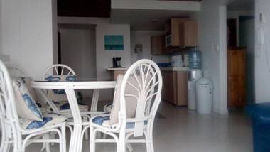 Ocean View San Andres Apartment