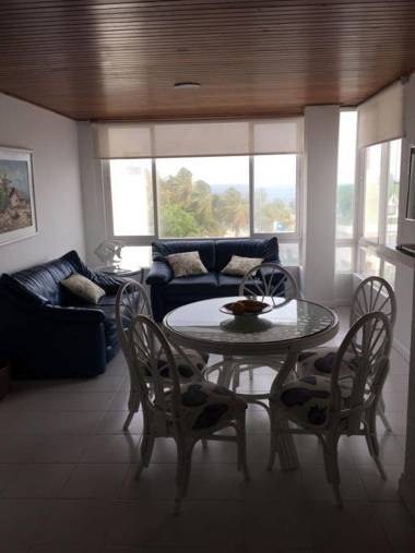 Ocean View San Andres Apartment