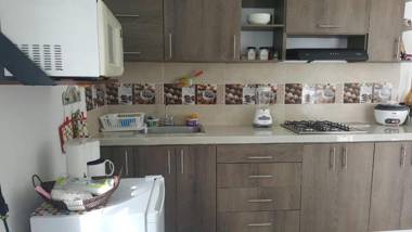 Caribbean Sea Breeze