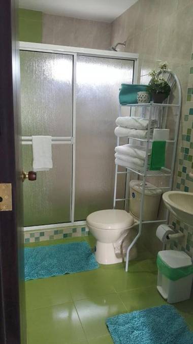 Caribbean Sea Breeze