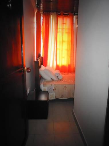 Alojamientos Turísticos Shalain