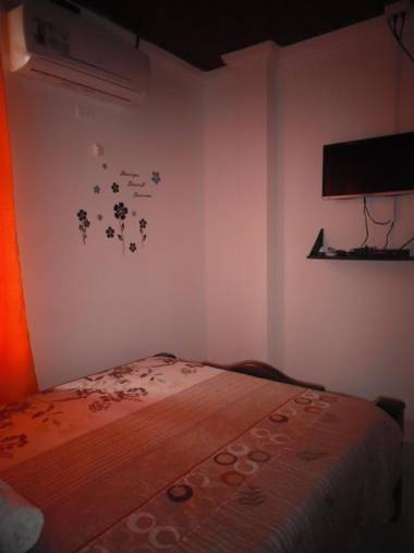 Alojamientos Turísticos Shalain