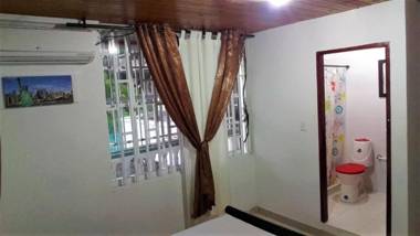 Alojamientos Turísticos Shalain