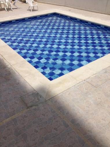 Apartamento Edificio Bahía Fragata