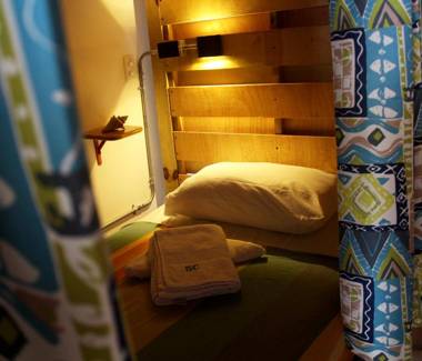 Karibbik Haus Hostel