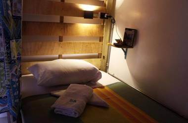 Karibbik Haus Hostel