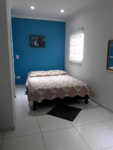 Alojamientos Turisticos Titanic