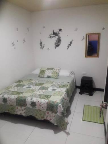 Alojamientos Turisticos Titanic