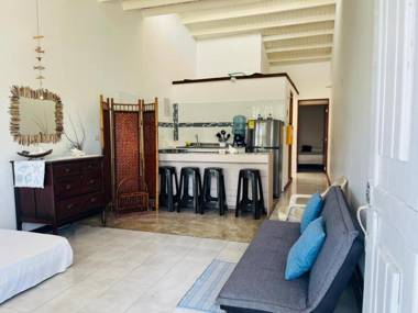 Apartamento North Wind