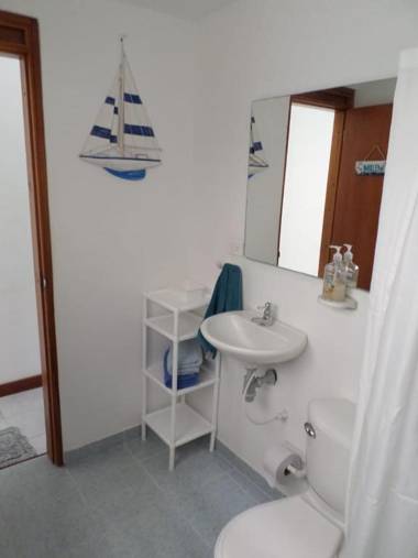 Apartamento North Wind