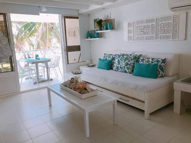 Sitio exclusivo y tranquilo