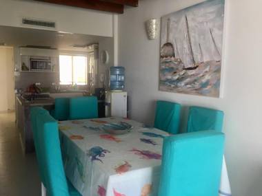 Edificio Bay Point Apto 402 Punta Hansa