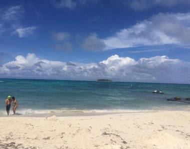 Edificio Bay Point Apto 402 Punta Hansa