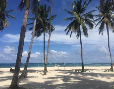 Edificio Bay Point Apto 402 Punta Hansa