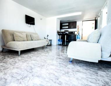 Apartamento En San Andres