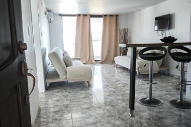 Apartamento En San Andres
