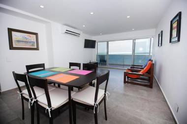 Apartamento Torres Sunrise Beach