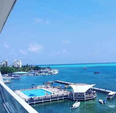 Apartamento Torres Sunrise Beach