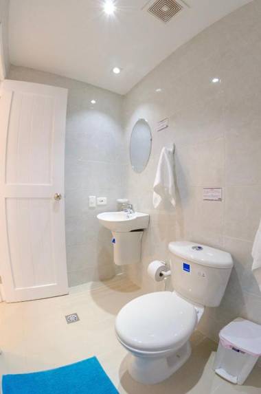 By The Sea Guest House