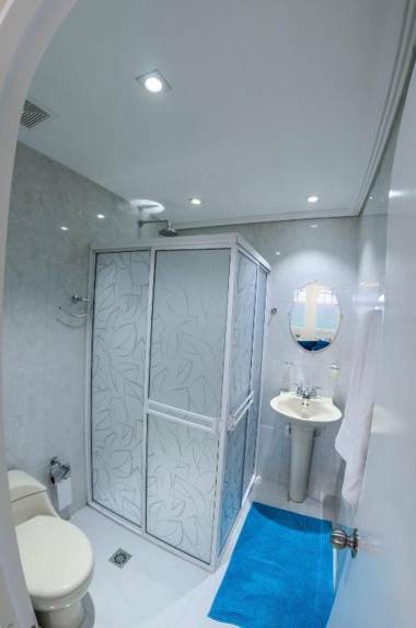 By The Sea Guest House