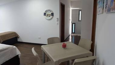 Beach Paradise Apartments