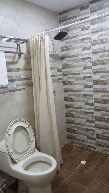 Beach Paradise Apartments