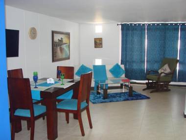 Suites Yinnam Arrieta