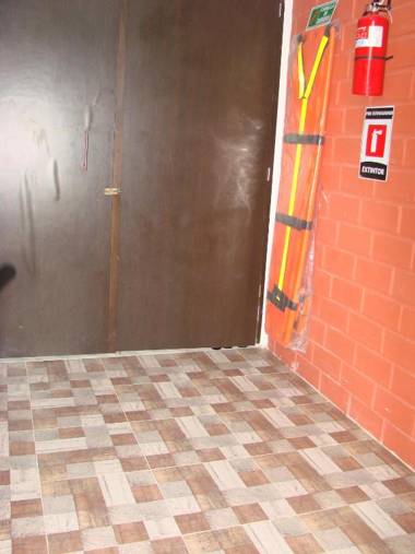 Suites Yinnam Arrieta