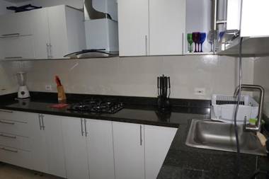 Suites Yinnam Arrieta