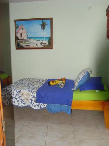 Apartamentos Yinnam Arrieta