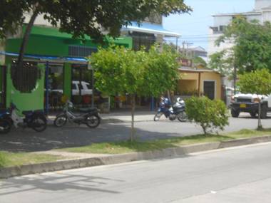 Apartamento DUPLEX OCEAN BLUE 1