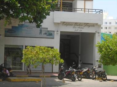 Apartamento DUPLEX OCEAN BLUE 1