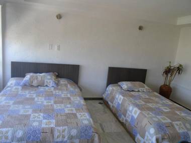 Apartamento DUPLEX OCEAN BLUE 1