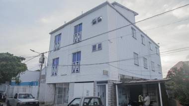 Inn Bless Aparthotel