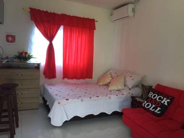 Miss Margaritas´s House