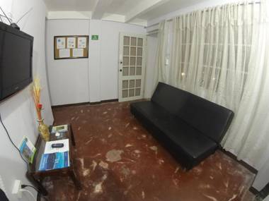 Apartamentos Turisticos Caribbean Sky