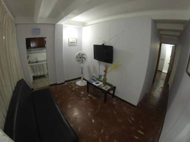 Apartamentos Turisticos Caribbean Sky