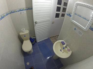 Apartamentos Turisticos Caribbean Sky