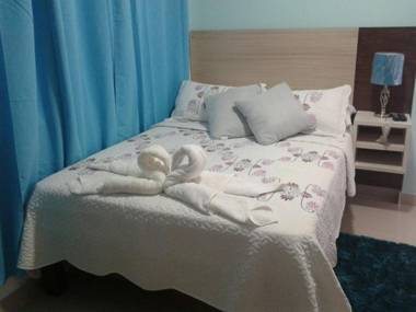 Apartahotel Bahia Tropical III