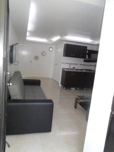Apartamento estudio OCEAN BLUE 2 Edif Salgado