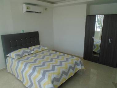 Apartamento estudio OCEAN BLUE 2 Edif Salgado