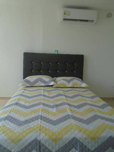 Apartamento estudio OCEAN BLUE 2 Edif Salgado