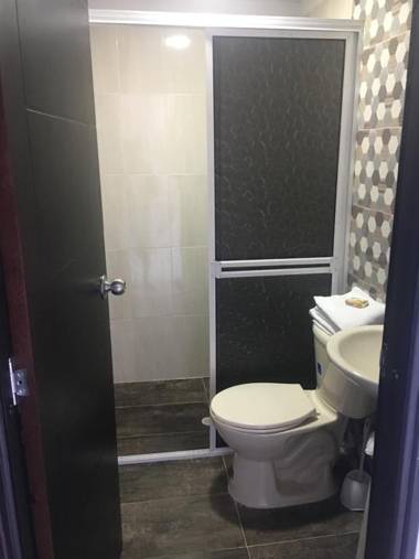 Apartamentos Isla Tropical