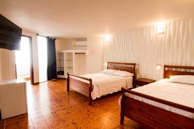 Apartamentos Turisticos In Di Morgan's Canon