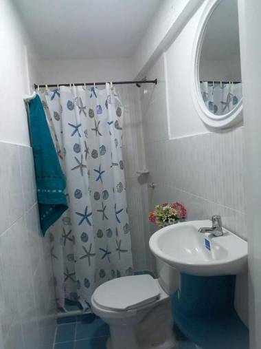 Sunny Beach Apartments