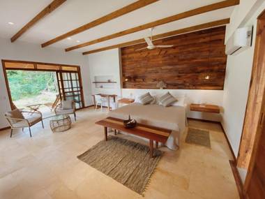 Miraflores Boutique Hotel