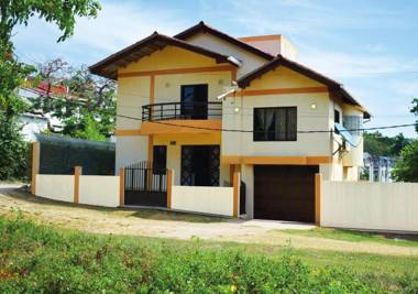 Posada Turistica Altavista